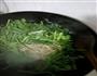 韭菜炒豆芽的做法图解7