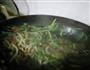 韭菜炒豆芽的做法图解9