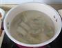 荠菜鲜肉馄饨的做法图解12