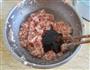 荠菜鲜肉馄饨的做法图解4