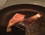 香煎三文鱼的做法图解1