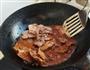 黄焖牛肉的做法图解4
