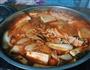 泡菜肥牛豆腐汤的做法图解2