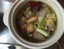 鱼胶响螺汤的做法图解5
