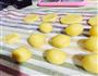 手作椰蓉饼干的做法图解5