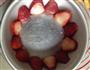 草莓慕斯蛋糕的做法步骤5