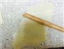 煎饼果子的做法图解2