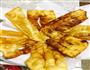 煎饼果子的做法图解4