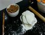 水晶虾饺的做法图解6