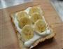 水果吐司切片+燕麦酸奶的做法图解2