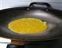 蛋炒馍块的做法图解3