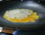 蛋炒馍块的做法图解4