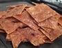 黑胡椒猪肉干的做法图解10