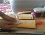 迷你三明治的做法图解4