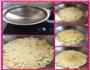 青豆南瓜早餐饼的做法图解3