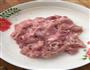 香菇肉片的做法图解2