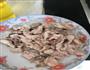 香菇肉片的做法图解6