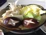 牛肉寿喜锅的做法图解4