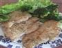 嫩煎鸡胸肉的做法图解2