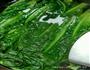 油麦菜土豆泥的做法图解2
