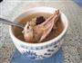 竹荪鸡汤的做法图解5