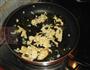 香肠木耳蛋炒饭的做法图解5