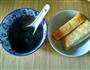 h黑芝麻糊的做法图解1