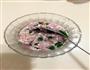 豆腐酿肉沫的做法图解1