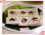 豆腐酿肉沫的做法图解4