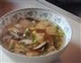 双菇豆腐汤-补钙、微量元素、优质蛋白质的做法图解5