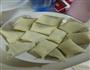 煎饼皮春卷的做法图解12