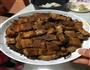 梅菜扣肉的做法图解10