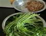 简单的芹菜猪肉水饺的做法图解3