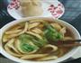 鸡蛋手工面条的做法图解9