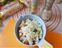 双拼松饼蛋的做法图解3
