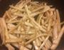 酸辣白菜帮的做法图解3