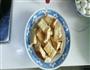 袖珍菇烩冻豆腐的做法图解5