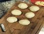 培根奶酪面包的做法图解3