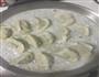 雪花煎饺的做法图解3
