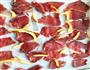 风干肉脯的做法图解1