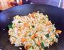 蛋炒饭的做法图解7