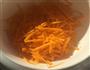 南瓜虾皮疙瘩汤的做法图解1
