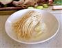 香菇面的做法图解1