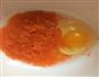 胡萝卜蛋饼的做法图解2