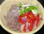 香煎豆腐的做法图解5