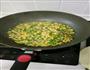 青椒肉末玉米粒的做法图解7