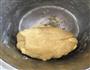奶香椰蓉面包-手揉版的做法图解3
