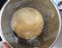奶香椰蓉面包-手揉版的做法图解5