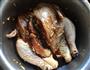 风味蒜香烤鸡的做法图解3