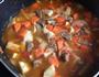 红烩牛腩的做法图解10